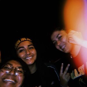 Meet your Posher, Gabby